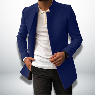 Cesare - Elegante Lente Jas