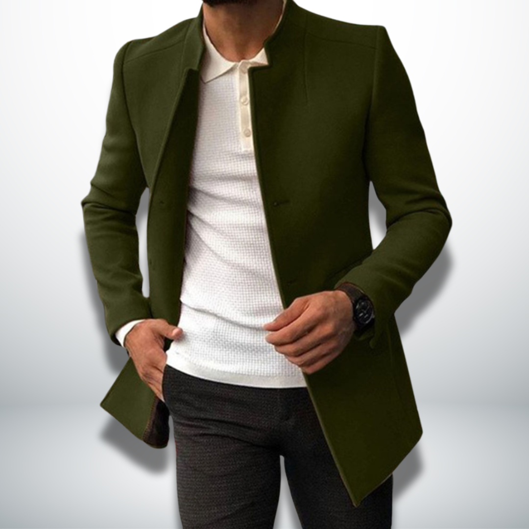 Cesare - Elegante Lente Jas