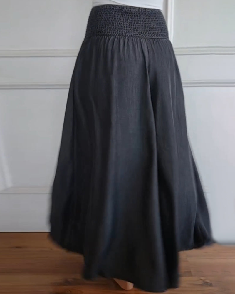 Mira - Elegante Zomerbroek