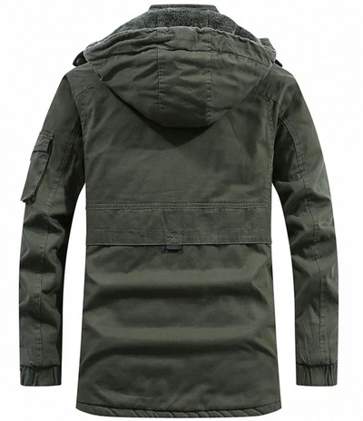 Jack - Comfortabele Winter Fleece