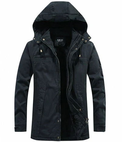 Jack - Comfortabele Winter Fleece