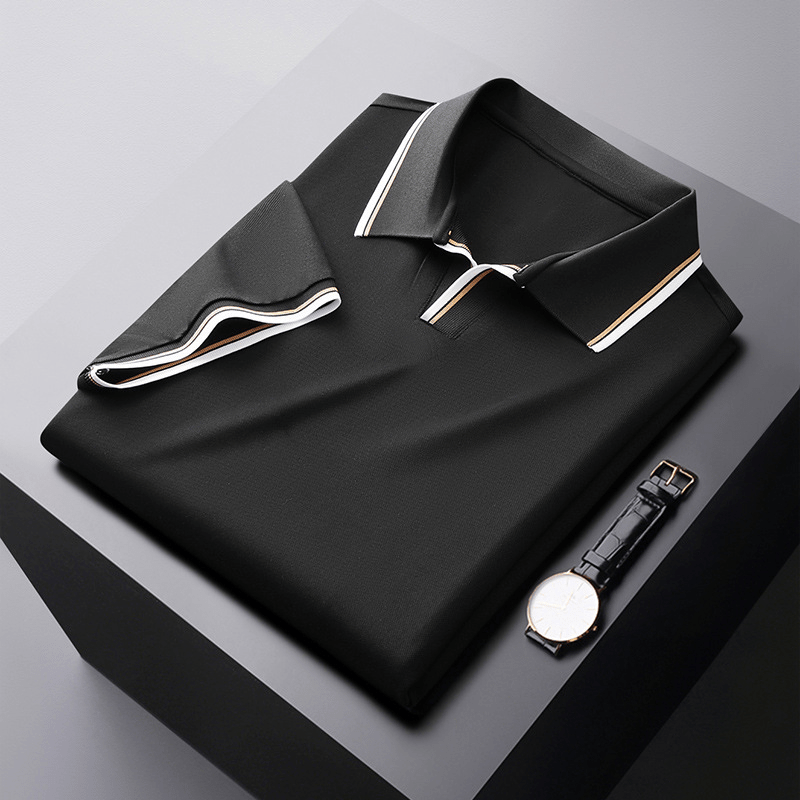 Antoine - Luxe Zachte Polo