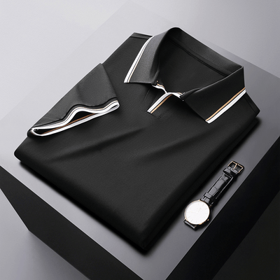 Antoine - Luxe Zachte Polo