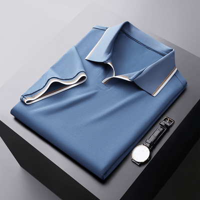 Antoine - Luxe Zachte Polo