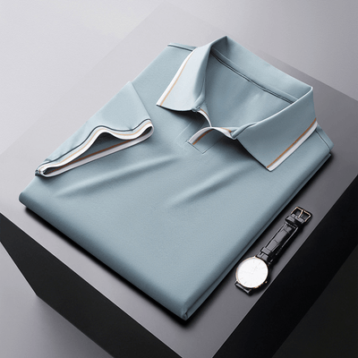 Antoine - Luxe Zachte Polo