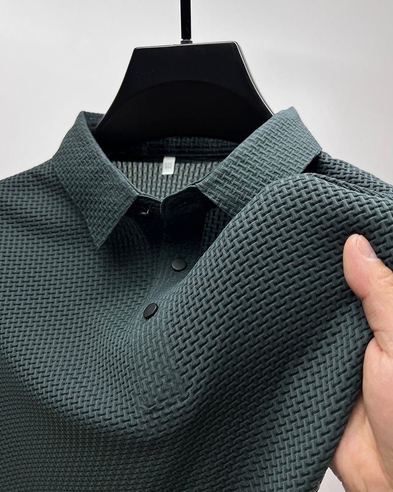 Raphaël - Luxe Lente Polo