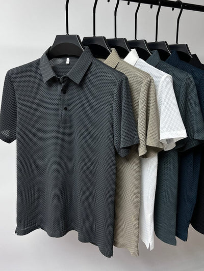 Raphaël - Luxe Lente Polo