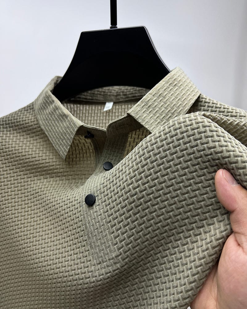 Raphaël - Luxe Lente Polo