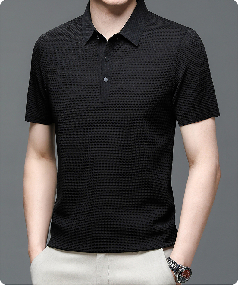 Raphaël - Luxe Lente Polo