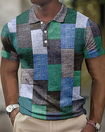 Benjamin™ | Korte mouwen polo