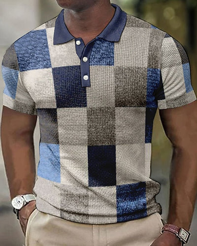 Benjamin™ | Korte mouwen polo