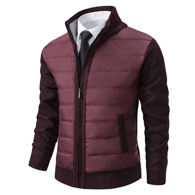 Aaron - Elegante Winterjas