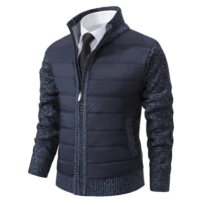 Aaron - Elegante Winterjas