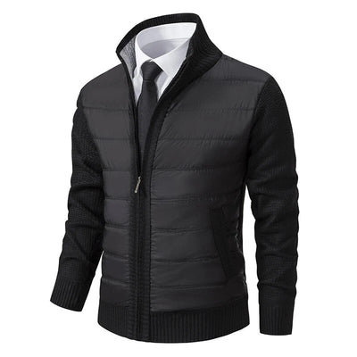 Aaron - Elegante Winterjas
